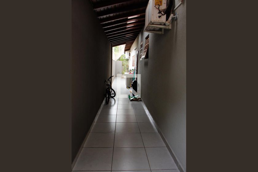 Casa à Venda - Jardim Santana, 5 Quartos,  200 m2 em , Campinas - sp | SoloBR