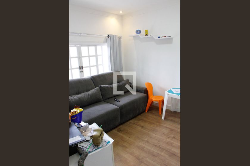 Casa à Venda - Jardim Santana, 5 Quartos,  200 m2 em , Campinas - sp | SoloBR