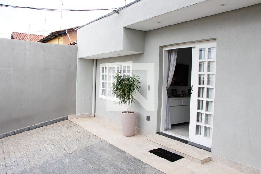 Casa à Venda - Jardim Santana, 5 Quartos,  200 m2 em , Campinas - sp | SoloBR