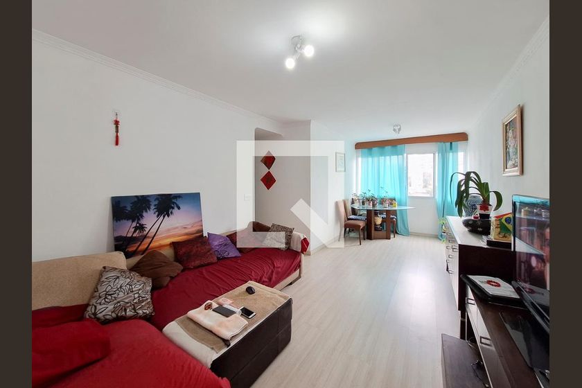 Apartamento, 3 quartos, 113 m² - Foto 1