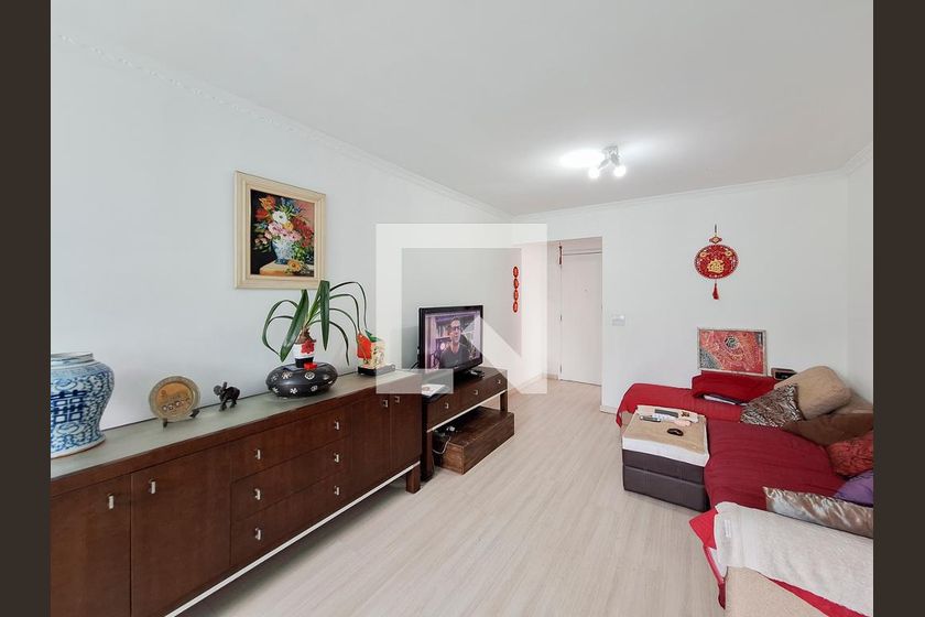Apartamento, 3 quartos, 113 m² - Foto 4