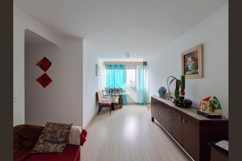 Apartamento, 3 quartos, 113 m² - Foto 2