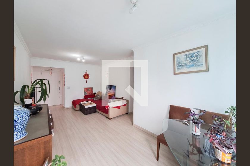 Apartamento, 3 quartos, 113 m² - Foto 3