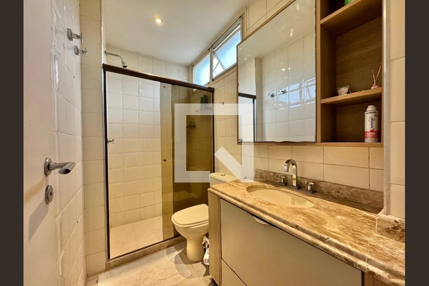 Apartamento, 3 quartos, 97 m² - Foto 9