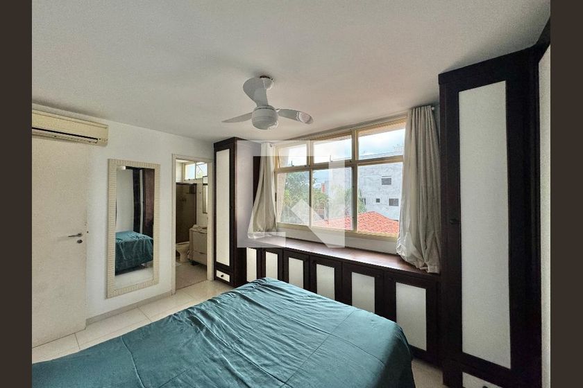 Apartamento, 3 quartos, 97 m² - Foto 5
