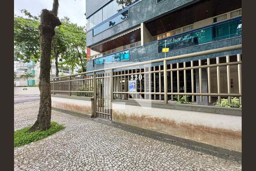 Apartamento, 3 quartos, 97 m² - Foto 35