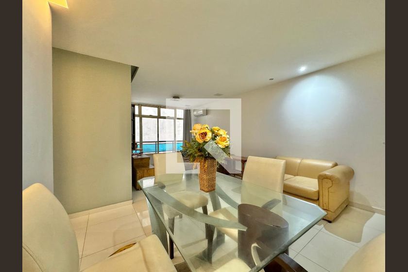 Apartamento, 3 quartos, 97 m² - Foto 2