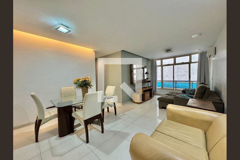 Apartamento, 3 quartos, 97 m² - Foto 3