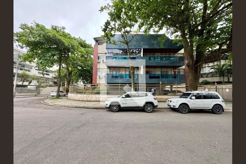 Apartamento, 3 quartos, 97 m² - Foto 34