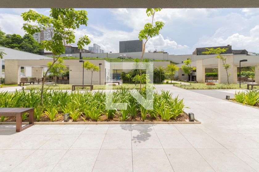 Apartamento, 2 quartos, 87 m² - Foto 105