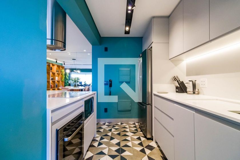 Apartamento, 2 quartos, 87 m² - Foto 87