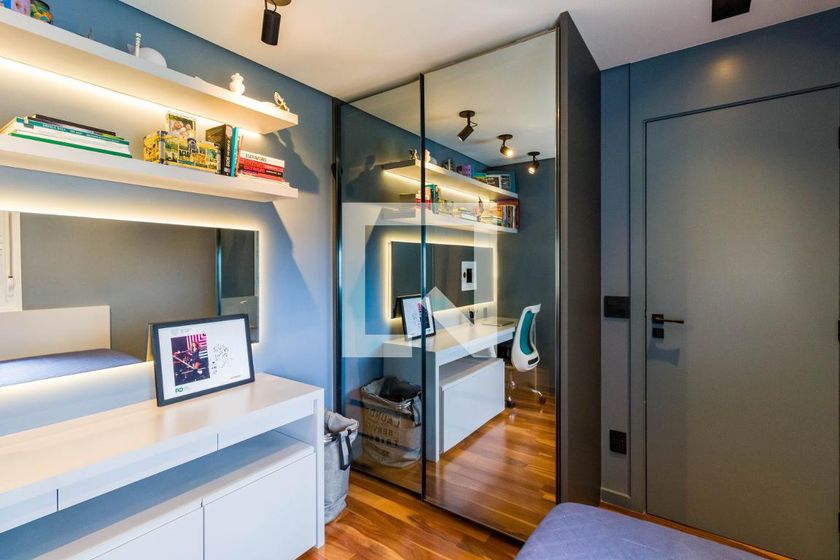 Apartamento, 2 quartos, 87 m² - Foto 41