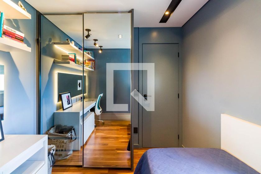 Apartamento, 2 quartos, 87 m² - Foto 39