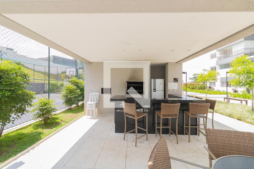 Apartamento, 2 quartos, 87 m² - Foto 111