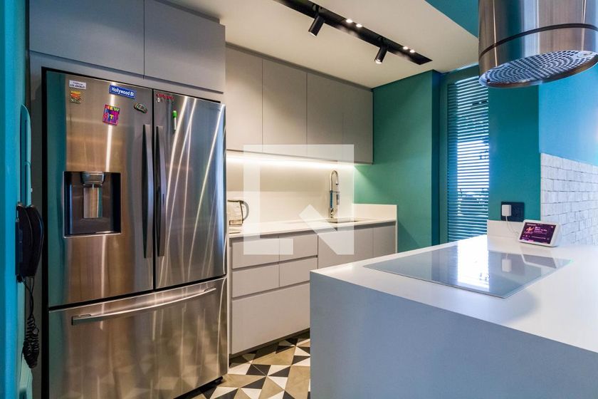 Apartamento, 2 quartos, 87 m² - Foto 85