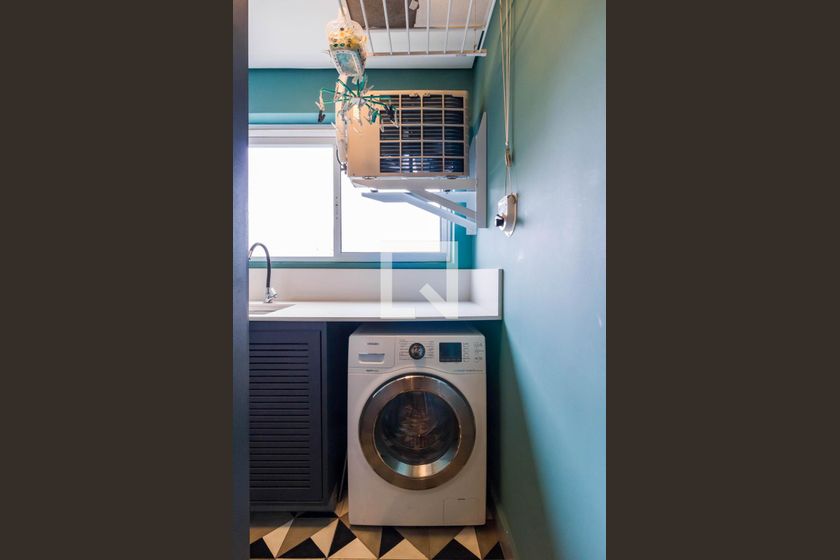 Apartamento, 2 quartos, 87 m² - Foto 93