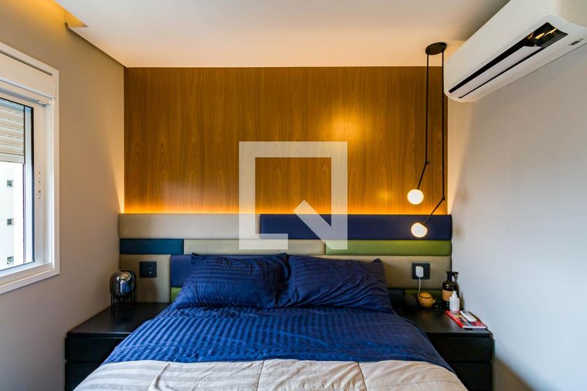 Apartamento, 2 quartos, 87 m² - Foto 45