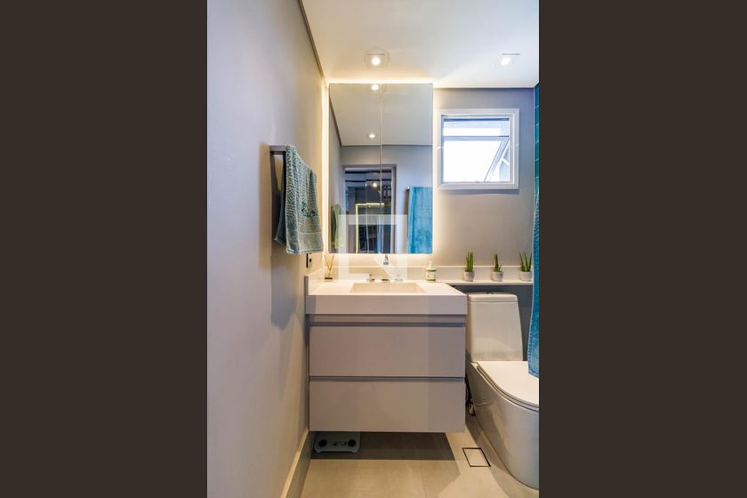 Apartamento, 2 quartos, 87 m² - Foto 57