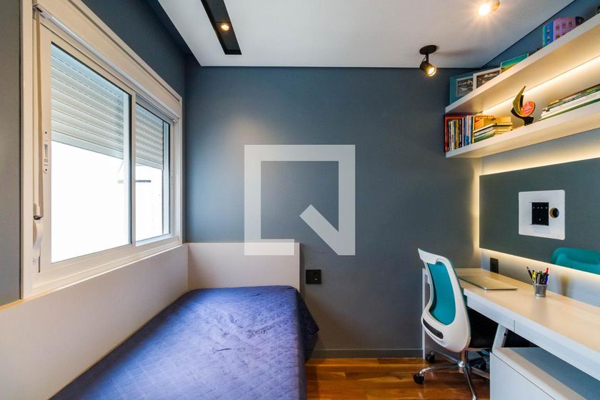 Apartamento, 2 quartos, 87 m² - Foto 35