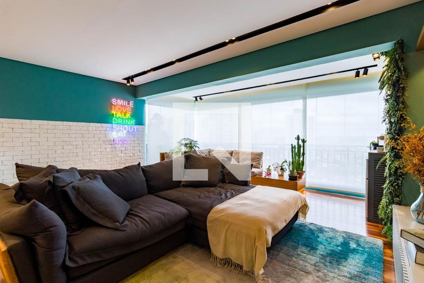 Apartamento, 2 quartos, 87 m² - Foto 9