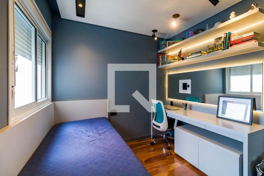 Apartamento, 2 quartos, 87 m² - Foto 33