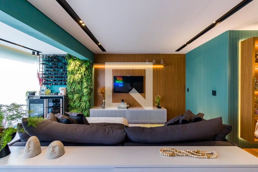Apartamento, 2 quartos, 87 m² - Foto 7