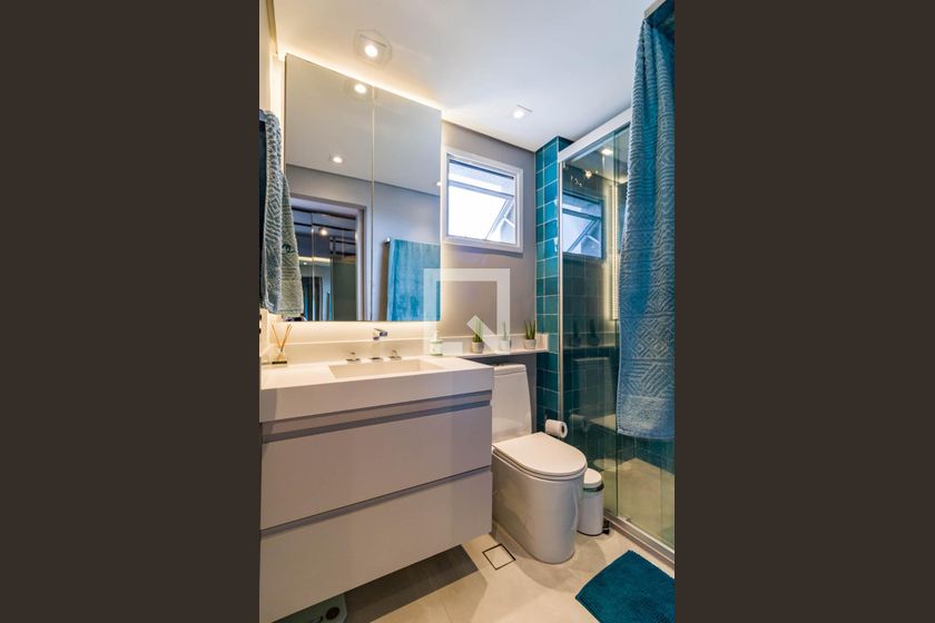 Apartamento, 2 quartos, 87 m² - Foto 59