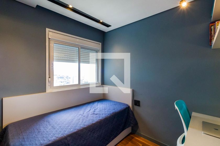 Apartamento, 2 quartos, 87 m² - Foto 37