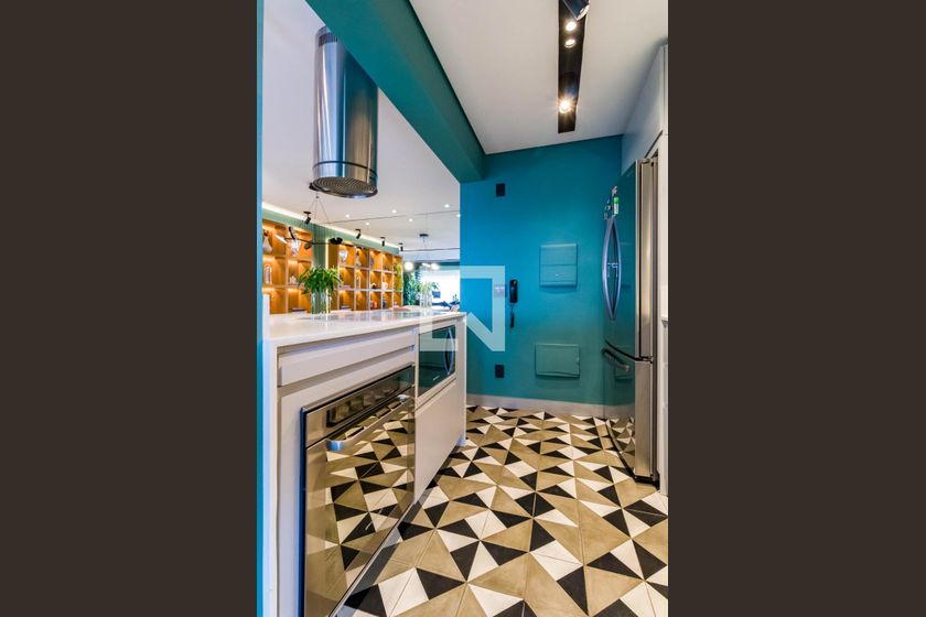 Apartamento, 2 quartos, 87 m² - Foto 91