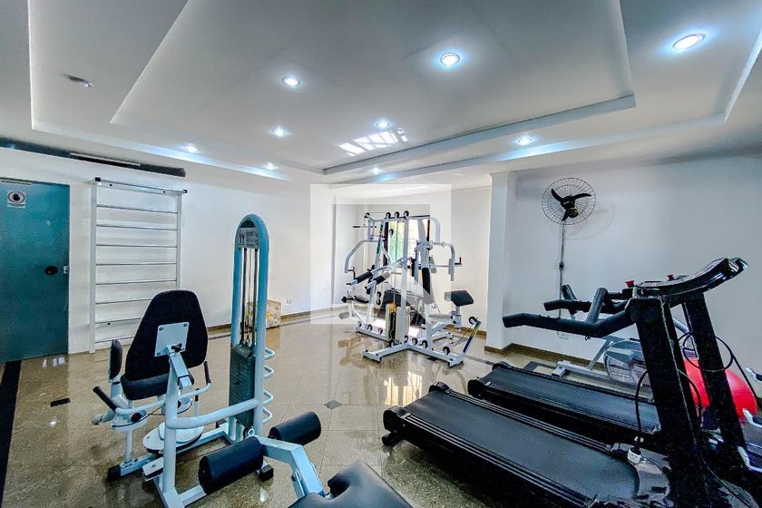 Apartamento, 3 quartos, 70 m² - Foto 123