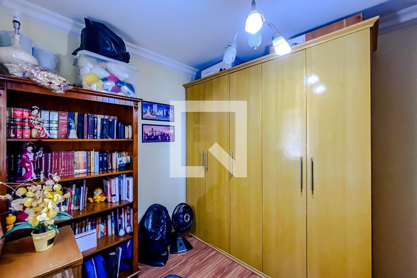 Apartamento, 3 quartos, 70 m² - Foto 61