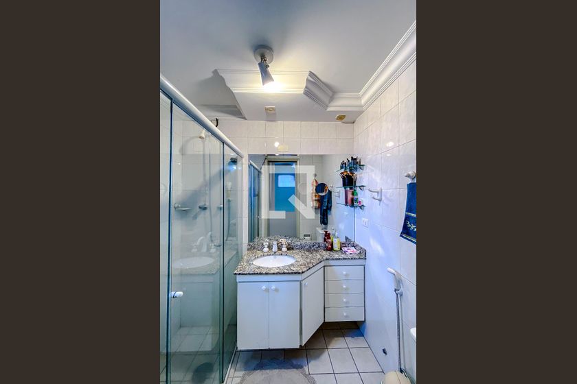 Apartamento, 3 quartos, 70 m² - Foto 33