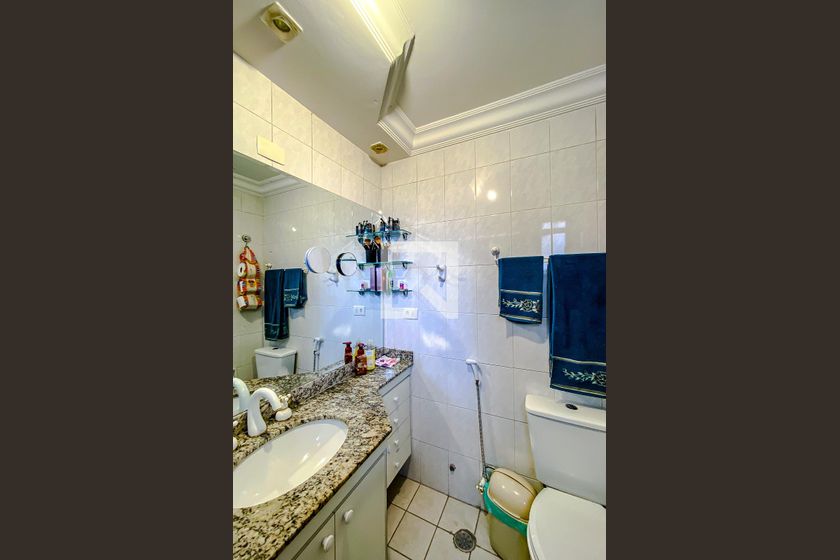 Apartamento, 3 quartos, 70 m² - Foto 41