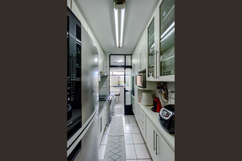 Apartamento, 3 quartos, 70 m² - Foto 79