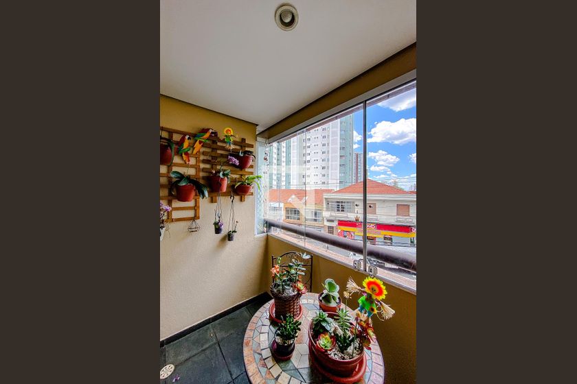 Apartamento, 3 quartos, 70 m² - Foto 13