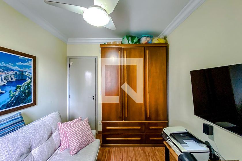 Apartamento, 3 quartos, 70 m² - Foto 53