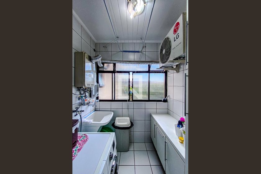 Apartamento, 3 quartos, 70 m² - Foto 89