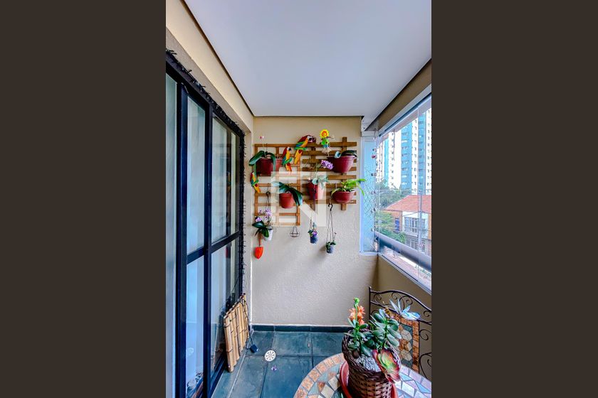 Apartamento, 3 quartos, 70 m² - Foto 15