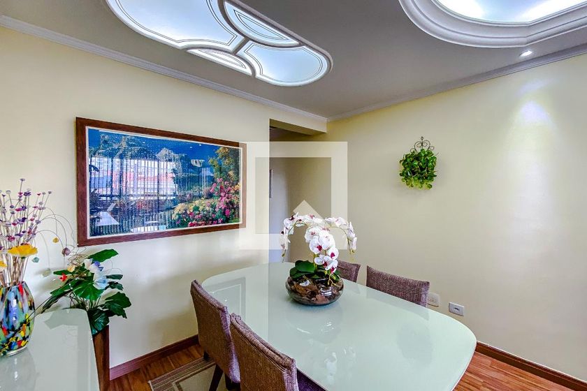 Apartamento, 3 quartos, 70 m² - Foto 5