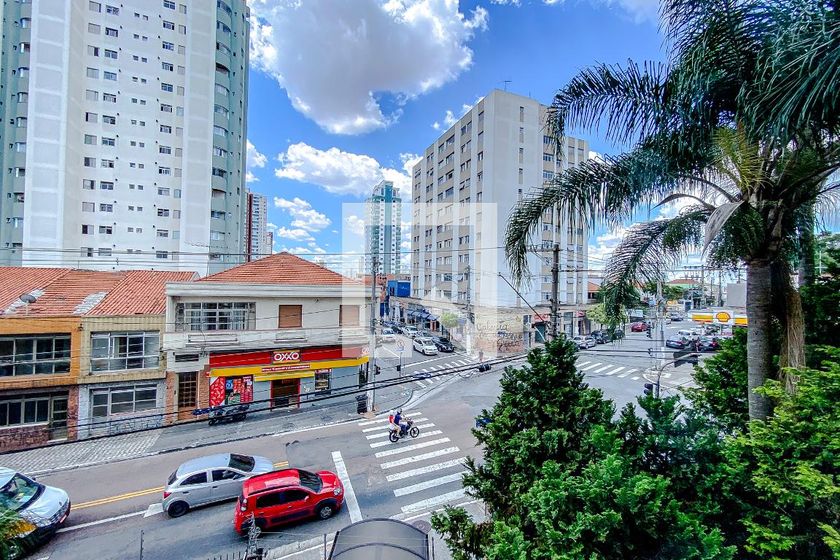 Apartamento, 3 quartos, 70 m² - Foto 21