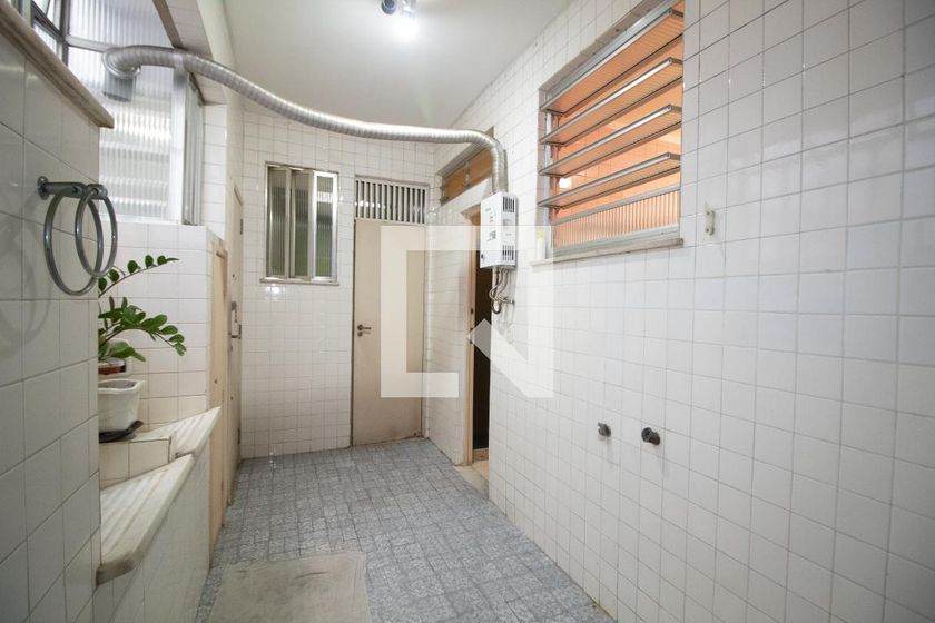Apartamento, 3 quartos, 133 m² - Foto 61