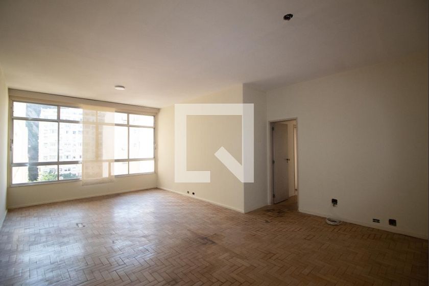 Apartamento, 3 quartos, 133 m² - Foto 1