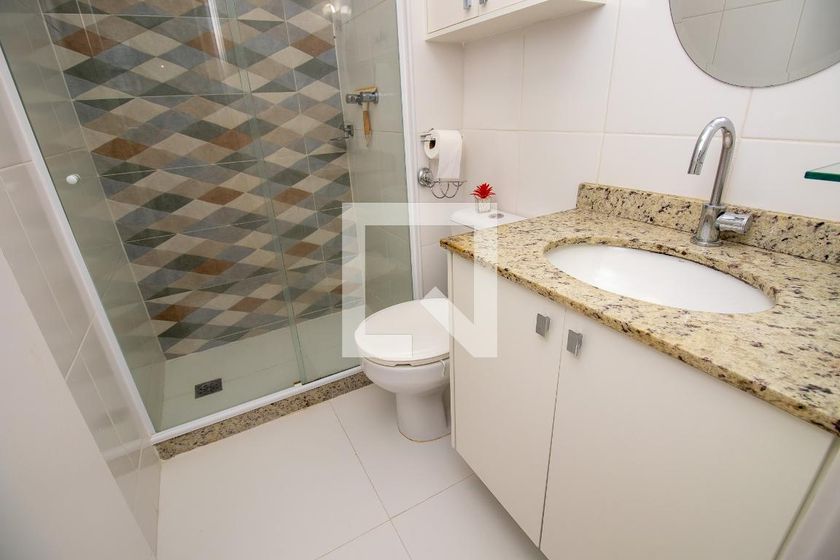 Apartamento, 2 quartos, 67 m² - Foto 14