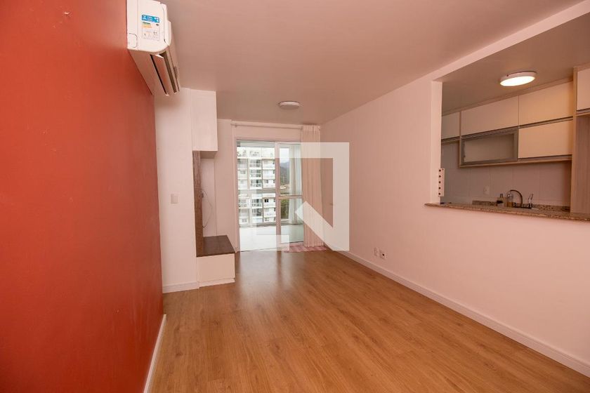 Apartamento, 2 quartos, 67 m² - Foto 2