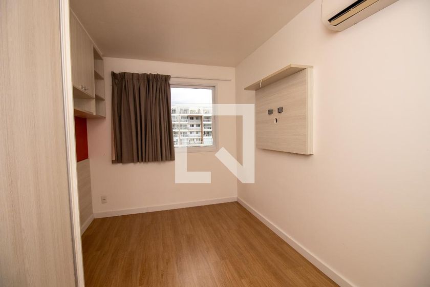 Apartamento, 2 quartos, 67 m² - Foto 11