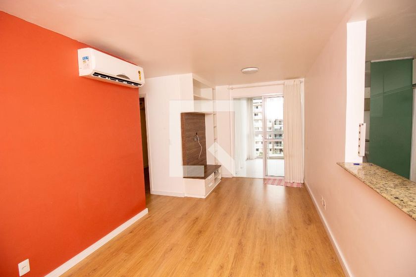 Apartamento, 2 quartos, 67 m² - Foto 1