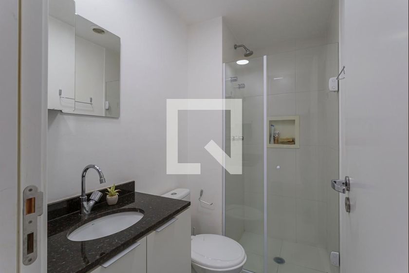 Kitnet-Studio, 27 m² - Foto 13