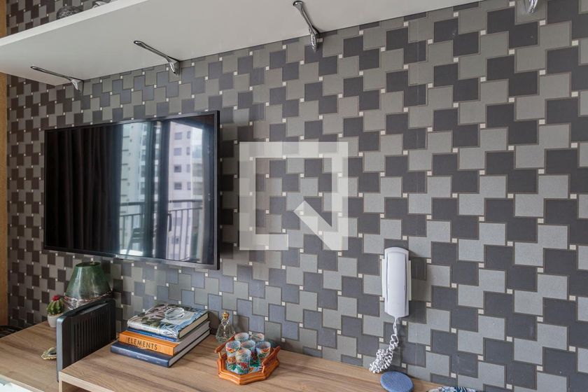 Kitnet-Studio, 27 m² - Foto 9