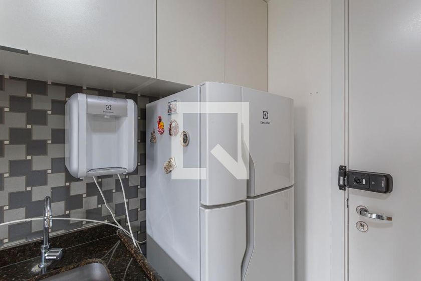 Kitnet-Studio, 27 m² - Foto 19