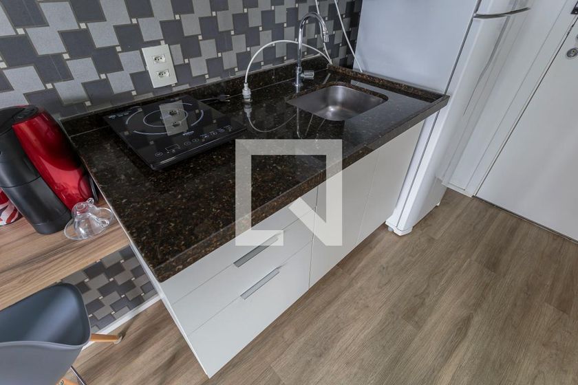 Kitnet-Studio, 27 m² - Foto 18